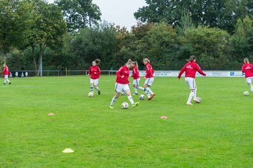 Bild 26 - Frauen SV Henstedt Ulzburg II - TSV Klausdorf : Ergebnis: 2:1